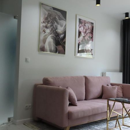El Apartments - Polaris Poznan Ngoại thất bức ảnh