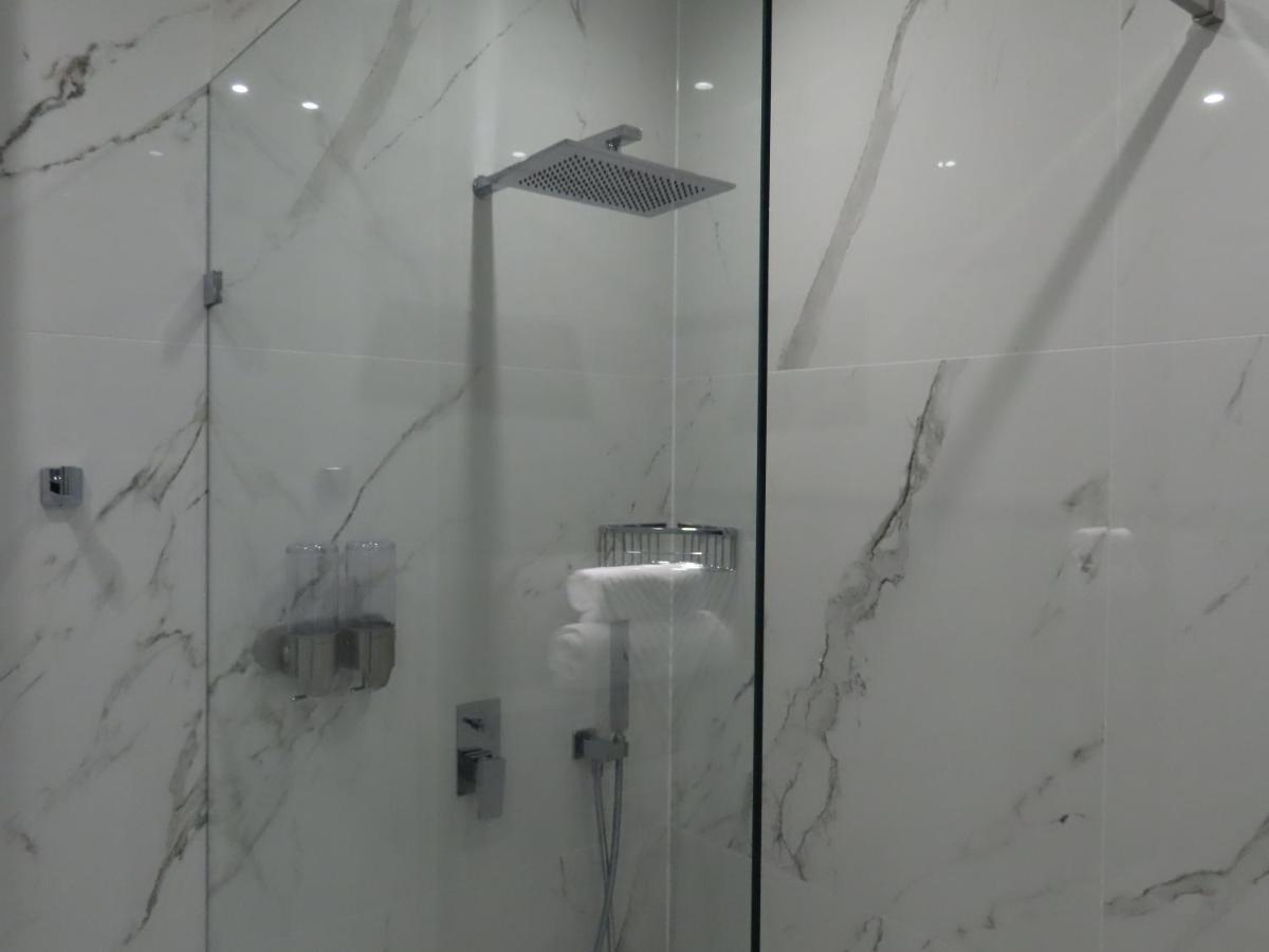 El Apartments - Polaris Poznan Ngoại thất bức ảnh