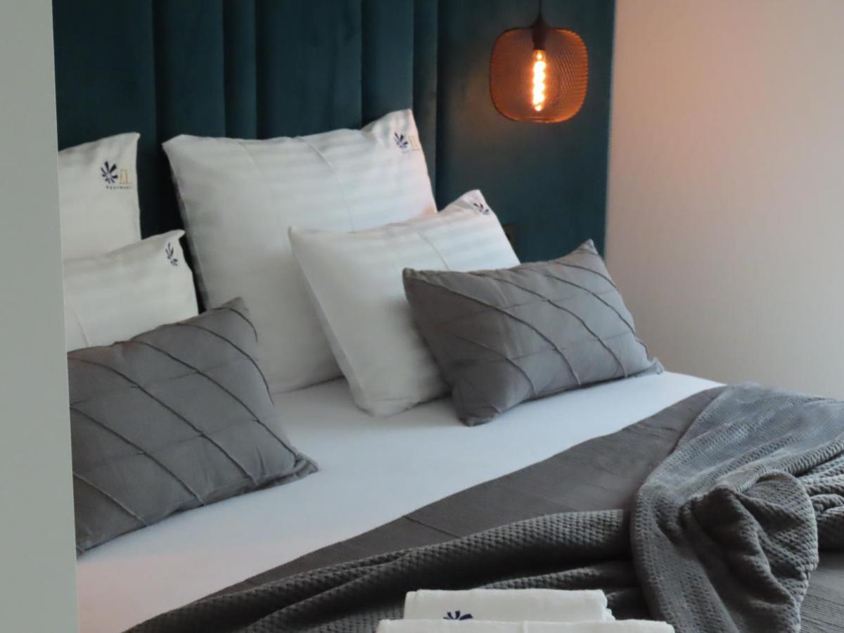 El Apartments - Polaris Poznan Ngoại thất bức ảnh
