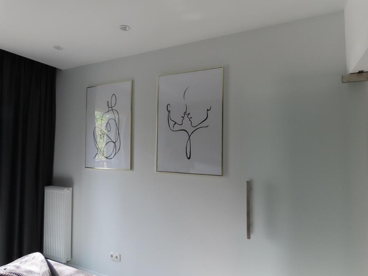 El Apartments - Polaris Poznan Ngoại thất bức ảnh